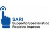 SARI - SUPPORTO SPECIALISTICO REGISTRO IMPRESE : ATTIVO DAL 30/11/2021
